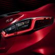 2020 Honda City compared against B-segment sedan competition – Toyota Vios, Nissan Almera and Mazda 2