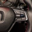 FIRST LOOK: 2020 Honda City RS 1.0L VTEC Turbo