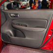Honda City 1.0L VTEC Turbo RS NKGarage – merecik!