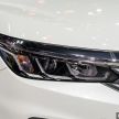 2020 Honda City brochure leaked ahead of India debut – B-segment sedan gets LaneWatch, Honda Connect