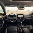 Hyundai Ioniq <em>facelift</em> 2020 tiba di Amerika Syarikat