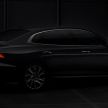 2020 Hyundai Grandeur facelift receives big new grille