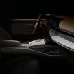 Hyundai Grandeur 2020 facelift guna gril lebih besar