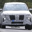 Hyundai Vision T plug-in hybrid SUV concept teased ahead of LA debut – preview of next-gen Tucson?