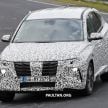Hyundai Vision T plug-in hybrid SUV concept teased ahead of LA debut – preview of next-gen Tucson?