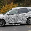 Hyundai Vision T plug-in hybrid SUV concept teased ahead of LA debut – preview of next-gen Tucson?