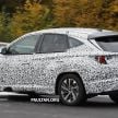 Hyundai Vision T plug-in hybrid SUV concept teased ahead of LA debut – preview of next-gen Tucson?