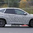 Hyundai Vision T plug-in hybrid SUV concept teased ahead of LA debut – preview of next-gen Tucson?
