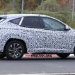 Hyundai Vision T plug-in hybrid SUV concept teased ahead of LA debut – preview of next-gen Tucson?