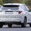 Hyundai Vision T plug-in hybrid SUV concept teased ahead of LA debut – preview of next-gen Tucson?