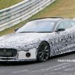 2020 Jaguar F-Type Coupe confirmed for Dec 2 reveal