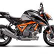 EICMA 2019: 2020 KTM 1290 Super Duke R, 890 Duke R and 390 Adventure revealed to public