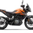 EICMA 2019: 2020 KTM 1290 Super Duke R, 890 Duke R and 390 Adventure revealed to public