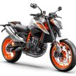 EICMA 2019: 2020 KTM 1290 Super Duke R, 890 Duke R and 390 Adventure revealed to public
