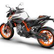 EICMA 2019: 2020 KTM 1290 Super Duke R, 890 Duke R and 390 Adventure revealed to public