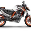 EICMA 2019: 2020 KTM 1290 Super Duke R, 890 Duke R and 390 Adventure revealed to public