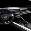 2020 Kia Optima K5 – sexy D-segment sedan due soon
