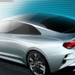 2020 Kia Optima/K5 technical details revealed – new eight-speed DCT; AWD; NA, hybrid, turbo engines