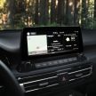 Kia Seltos diperkenalkan – 1.6 T-GDI, AWD, dari RM92k