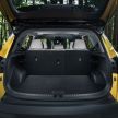 Kia Seltos diperkenalkan – 1.6 T-GDI, AWD, dari RM92k