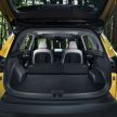 Kia Seltos diperkenalkan – 1.6 T-GDI, AWD, dari RM92k
