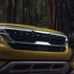 2020 Kia Seltos debuts – 1.6 T-GDI, AWD, from RM92k