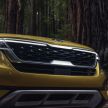 Kia Seltos teased on local social media pages – B-segment SUV to be launched in Malaysia next year?