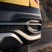 Kia Seltos diperkenalkan – 1.6 T-GDI, AWD, dari RM92k