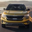 Kia Seltos teased on local social media pages – B-segment SUV to be launched in Malaysia next year?