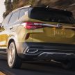 Kia Seltos diperkenalkan – 1.6 T-GDI, AWD, dari RM92k