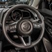 Mazda 2 facelift 2020 bakal dilancarkan di Malaysia tidak lama lagi – harga bermula RM103,670