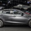 Mazda allocates 1b baht to upgrade AutoAlliance Thailand plant – BT-50 production moving to Isuzu