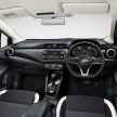 Nissan Almera 2020 dengan kit Drive68 – meleleh!