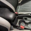 SPYSHOT: Nissan Almera 2020 ditemui lagi diuji di KL