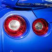 Thai Motor Expo 2019: Nissan GT-R 50th Anniversary Edition – R35 istimewa menyerlah dalam <em>Bayside Blue</em>