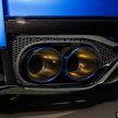 2019 Thai Motor Expo: Nissan GT-R 50th Anniversary Edition – special R35 looks stunning in Bayside Blue