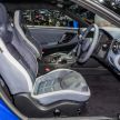 2019 Thai Motor Expo: Nissan GT-R 50th Anniversary Edition – special R35 looks stunning in Bayside Blue