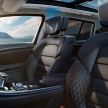 Renault Espace facelift 2020 – gaya, ciri dipertingkat