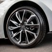 2020 Toyota Corolla launched in Australia – fr RM66k