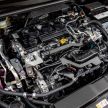 Toyota Corolla sedan tiba di Australia – 1.8L Hybrid dan 2.0L NA pilihan manual & auto, bermula RM66k