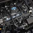 2020 Toyota Corolla launched in Australia – fr RM66k