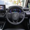 2020 Toyota Corolla launched in Australia – fr RM66k