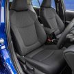 Toyota Corolla sedan tiba di Australia – 1.8L Hybrid dan 2.0L NA pilihan manual & auto, bermula RM66k