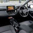 2020 Toyota Corolla launched in Australia – fr RM66k