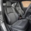 2020 Toyota Corolla launched in Australia – fr RM66k
