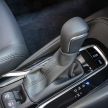 2020 Toyota Corolla launched in Australia – fr RM66k