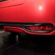 Toyota Yaris, Yaris Ativ 2020 di Thailand Motor Expo