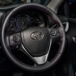 Toyota Yaris, Yaris Ativ 2020 di Thailand Motor Expo
