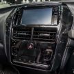 Toyota Yaris, Yaris Ativ 2020 di Thailand Motor Expo