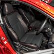 Toyota Yaris, Yaris Ativ 2020 di Thailand Motor Expo